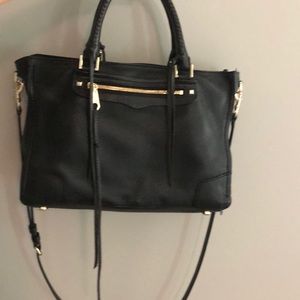 Rebecca Minkoff Crossbody tote